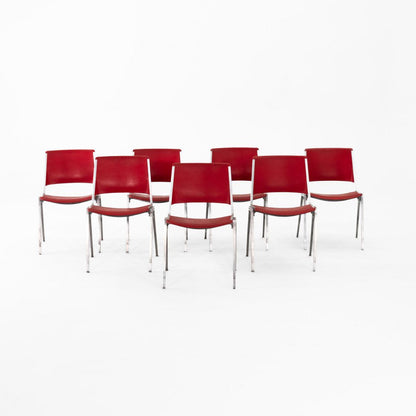 Model 1278 Stacking Chair