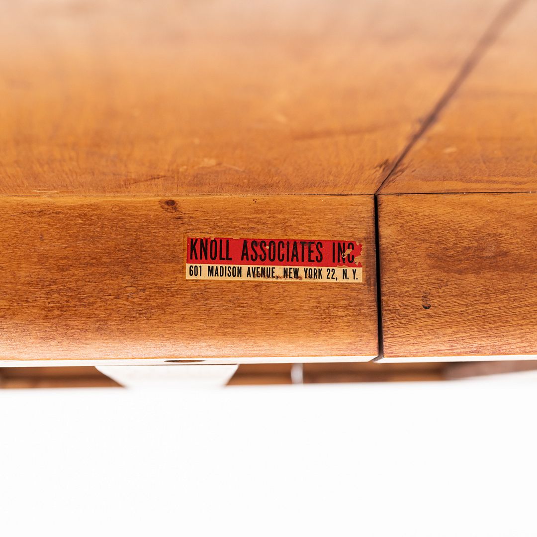 N-12 Extension Dining Table