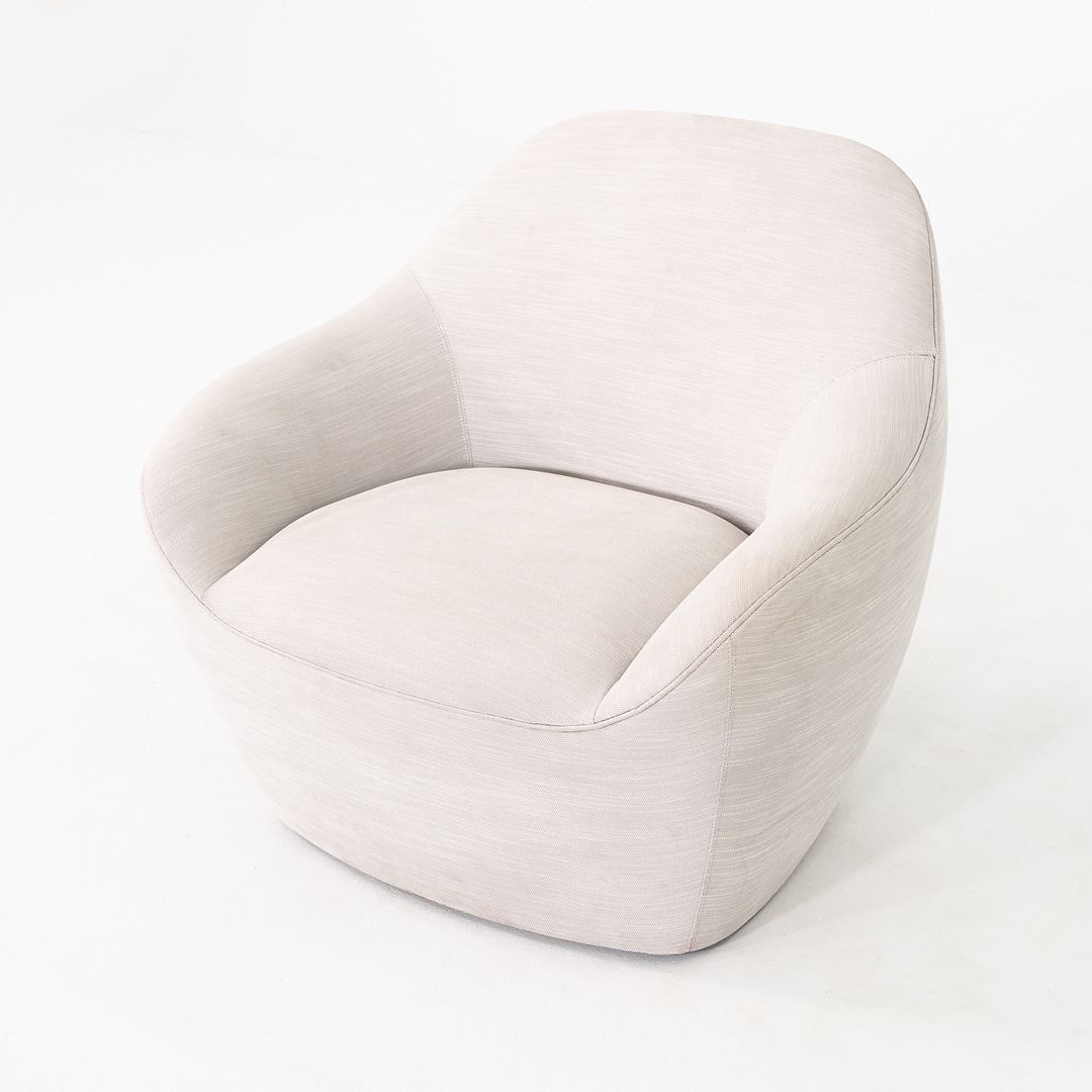 Becca Lounge Chair