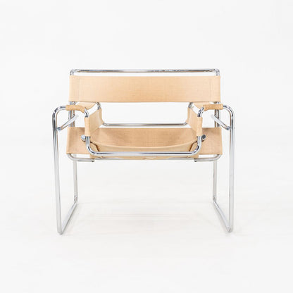 Wassily Lounge Chair, Model B3