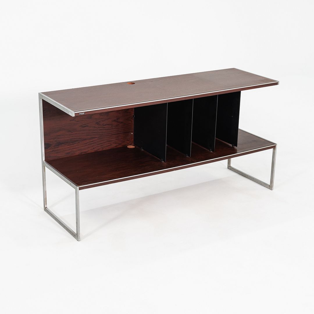 Media Console