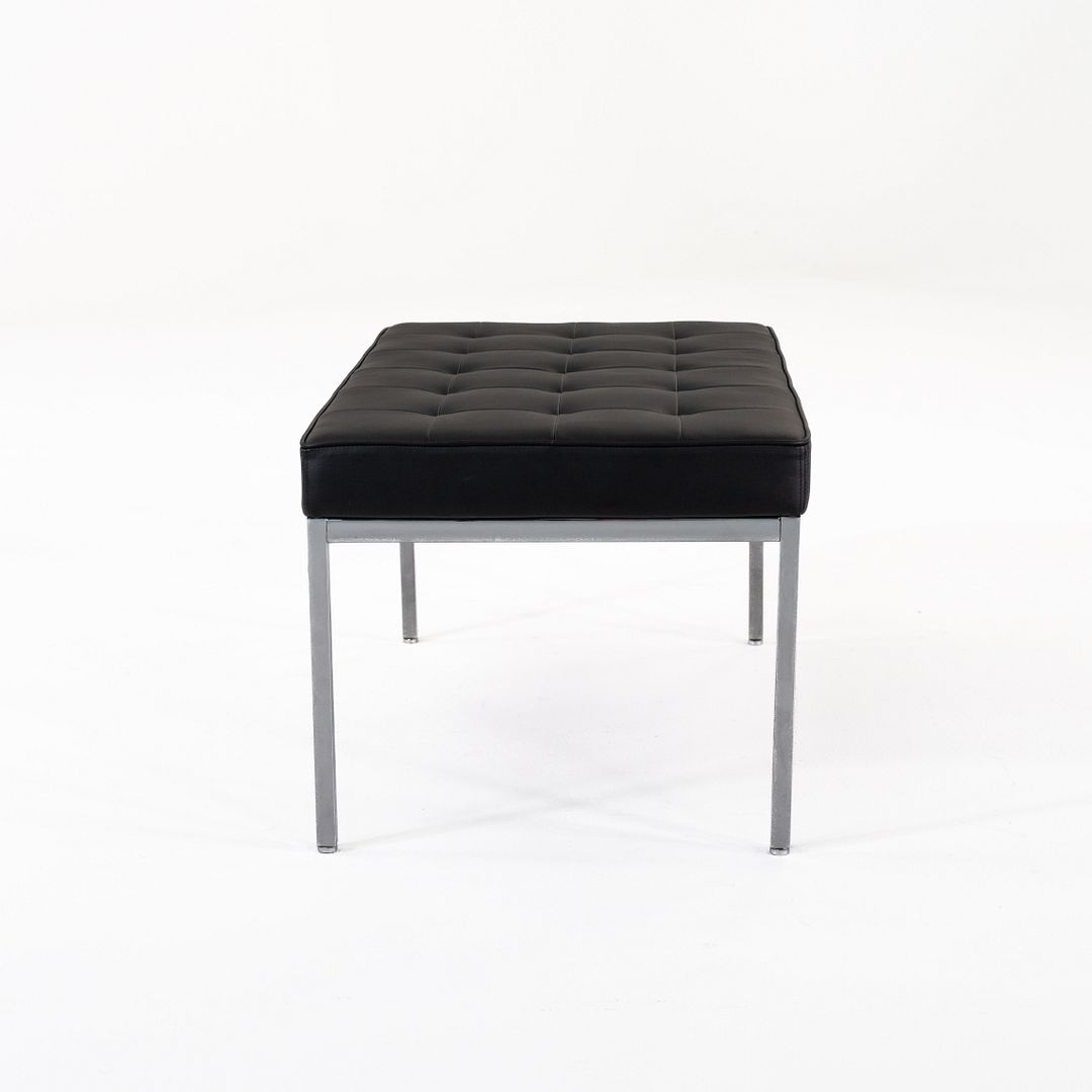 Florence Knoll Bench