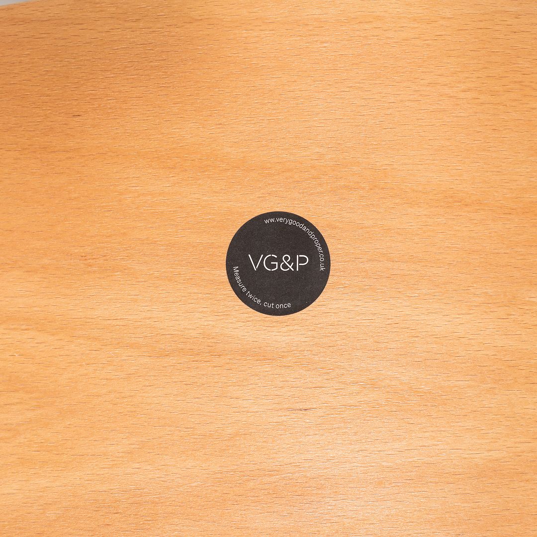 Canteen Utility Dining Chair