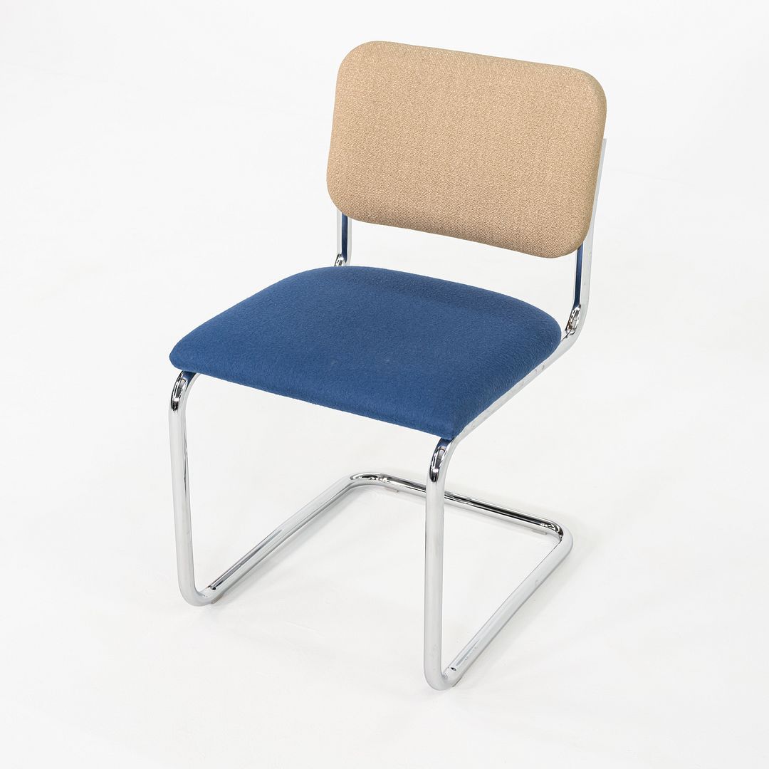 Cesca Armless Side Chair