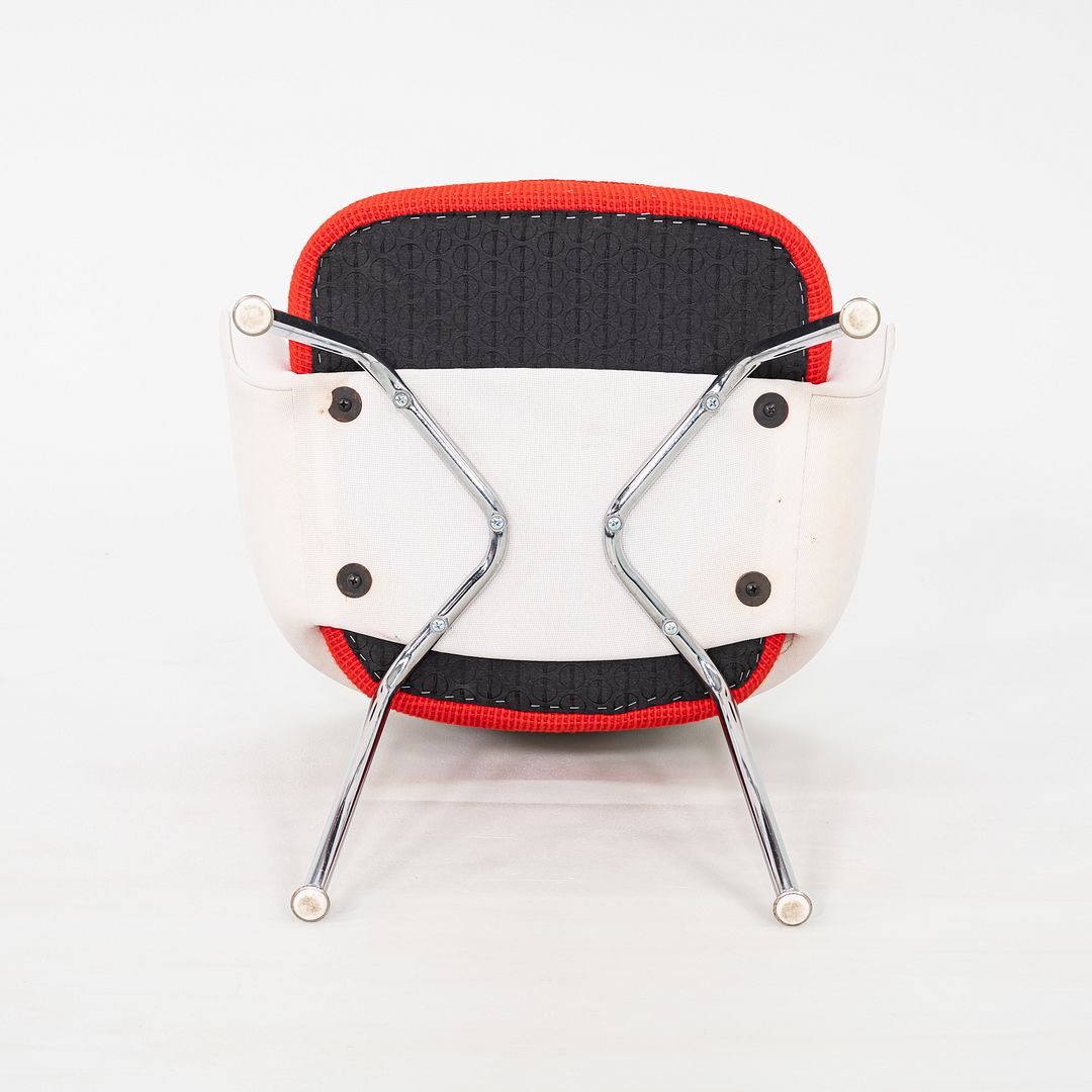Saarinen Executive Arm Chair