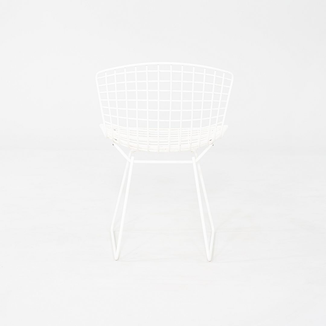 Wire Dining Side Chair