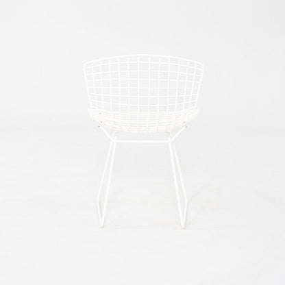 Wire Dining Side Chair