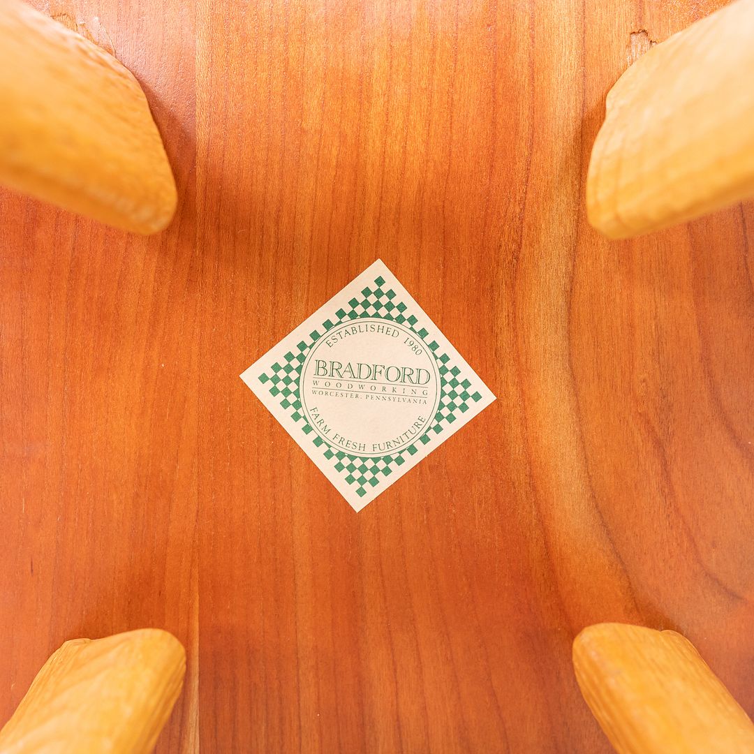 Ax Counter Stool