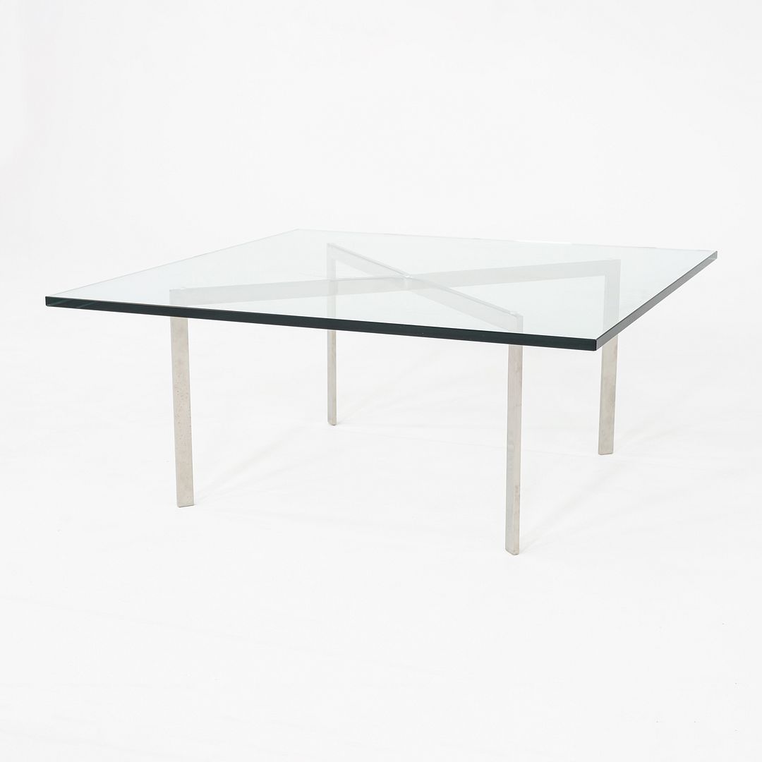 Barcelona Coffee Table