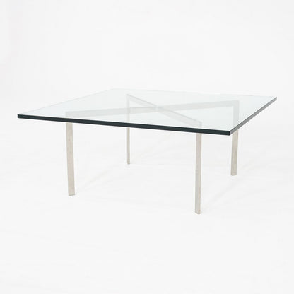 Barcelona Coffee Table