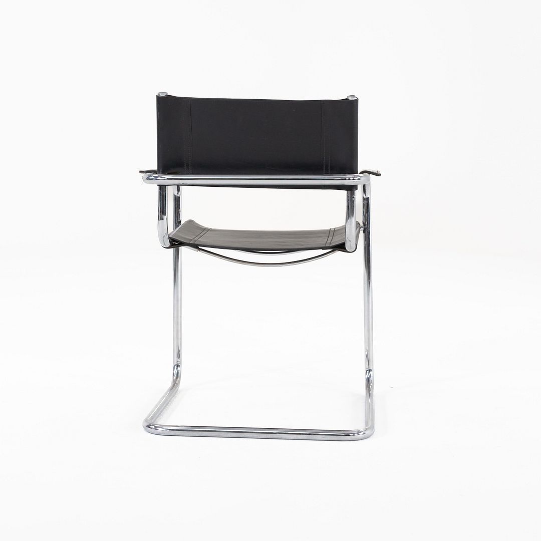 S34 Cantilever Chair