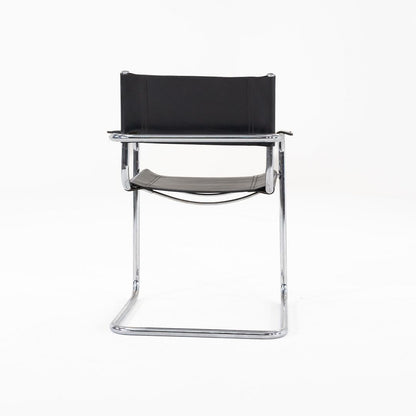 S34 Cantilever Chair