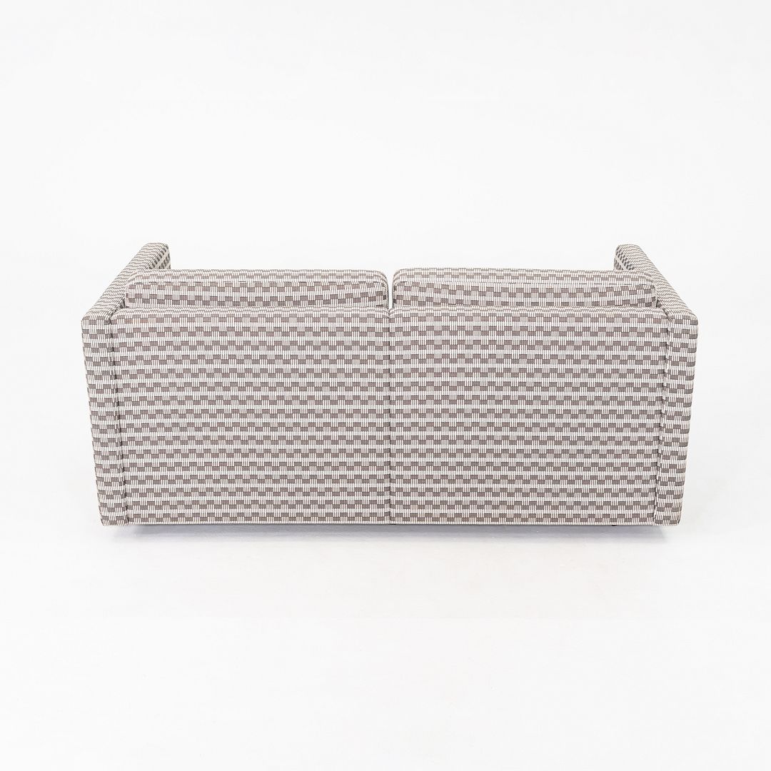 Pfister Two-Seat Sofa