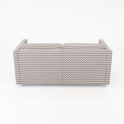 Pfister Two-Seat Sofa