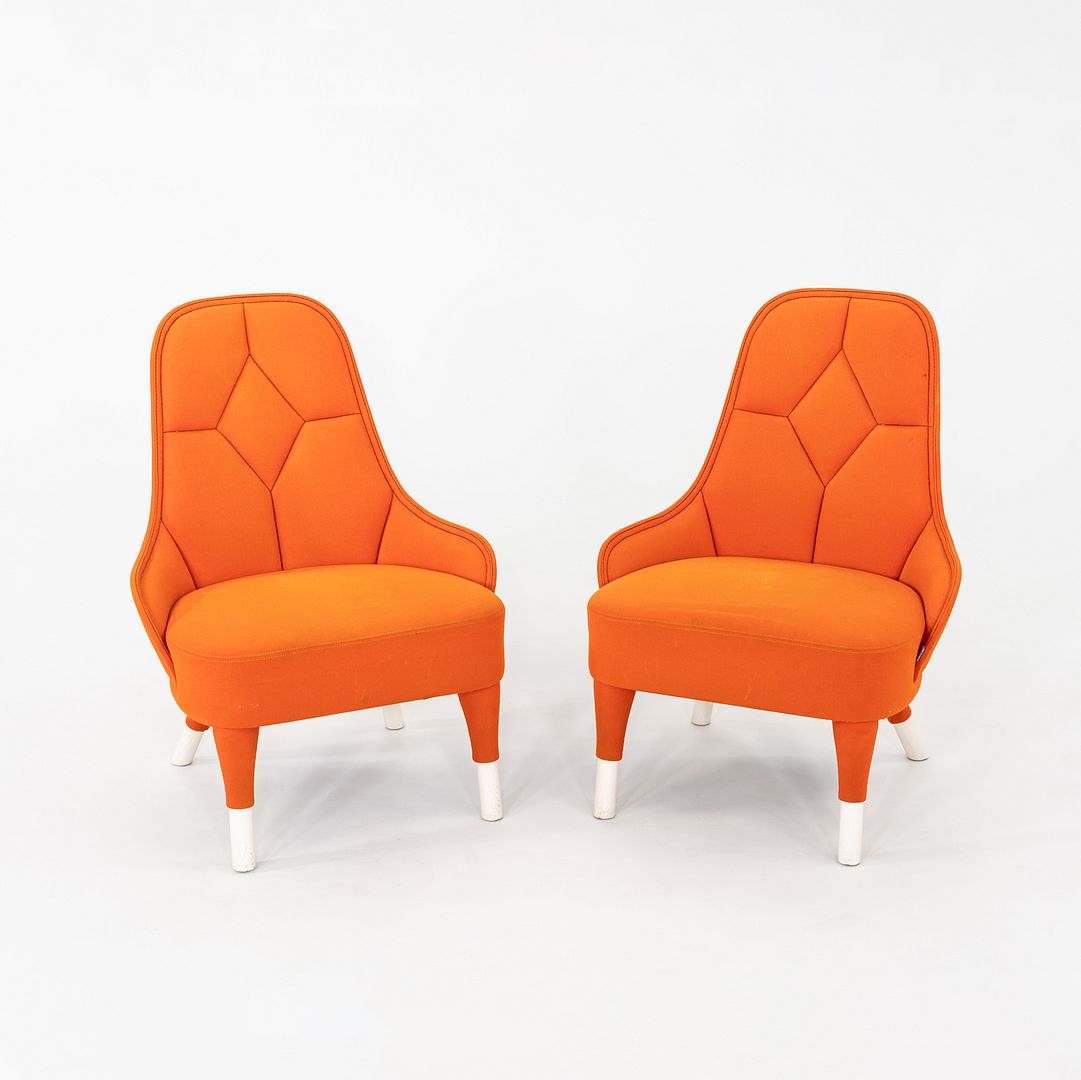 Emma Easy Chair