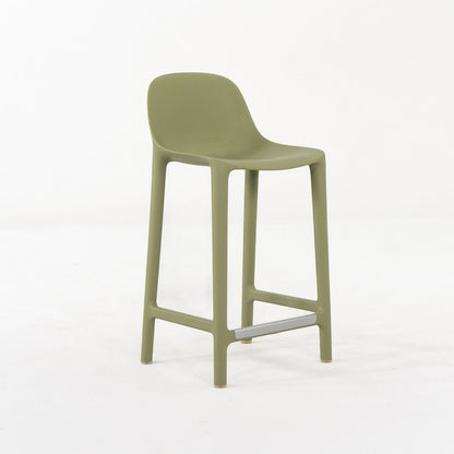 Broom Counter Stool