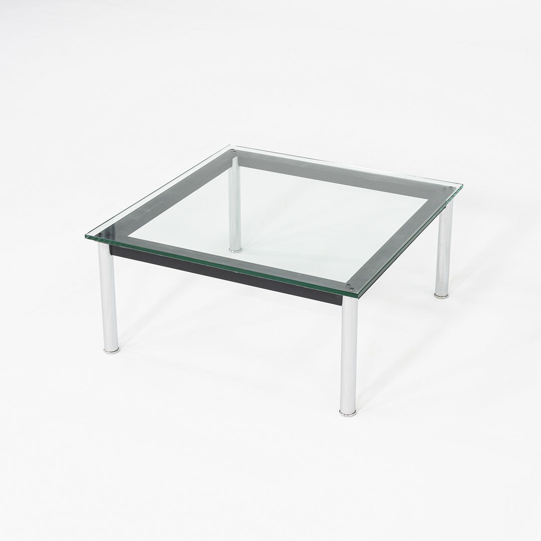 LC10-P Coffee Table