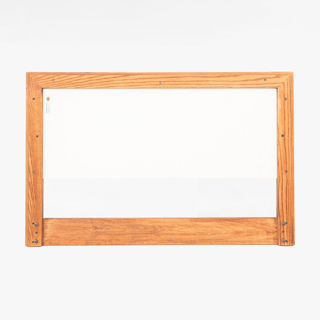 Twin Headboard, Model 740WP