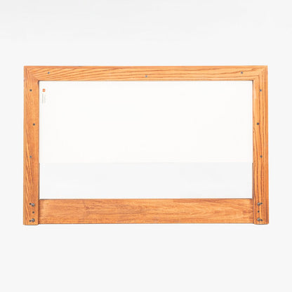 Twin Headboard, Model 740WP