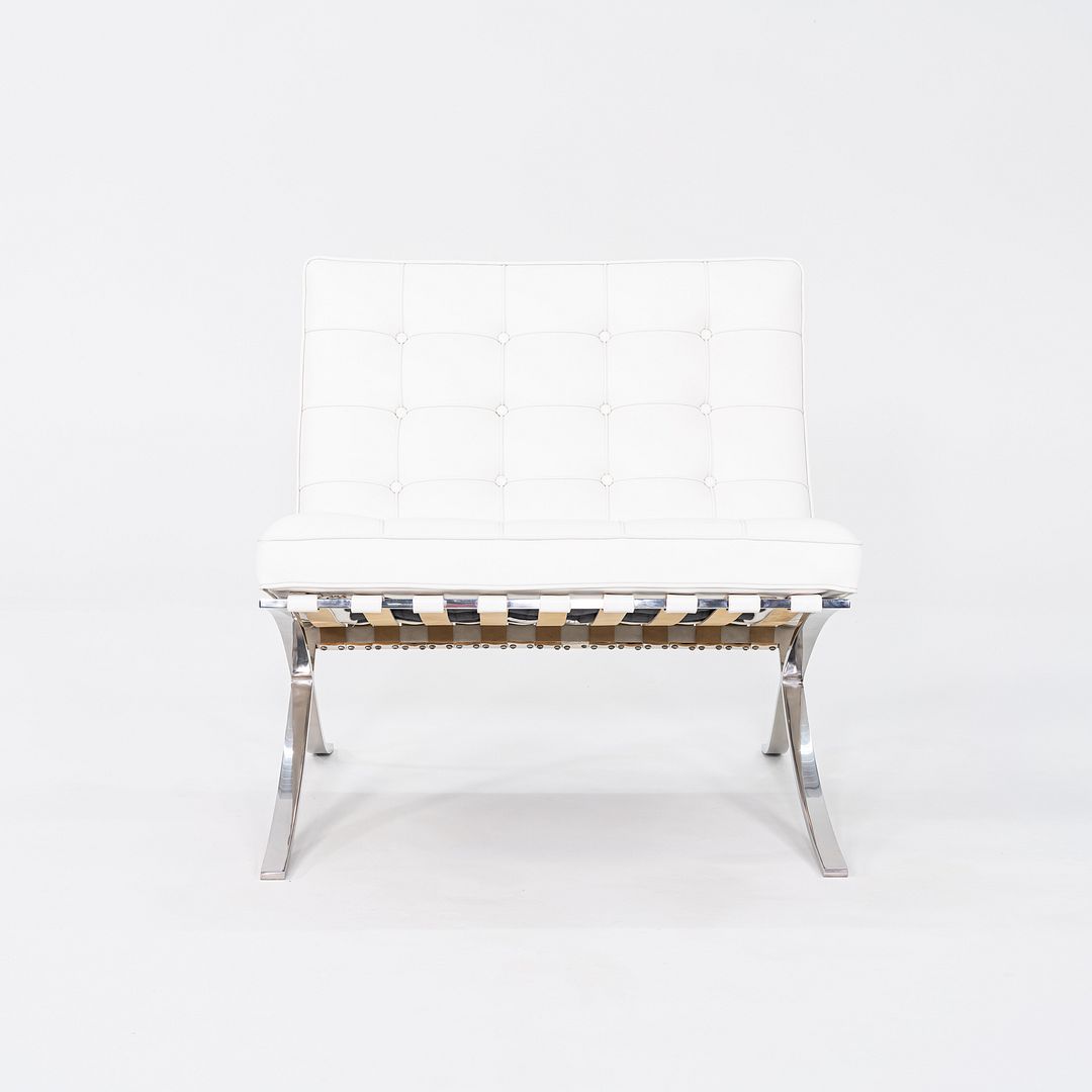 Barcelona Lounge Chair