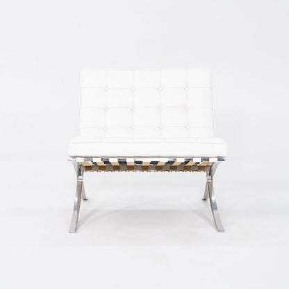 Barcelona Lounge Chair