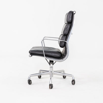 Soft Pad Executive Desk Chair, EA437