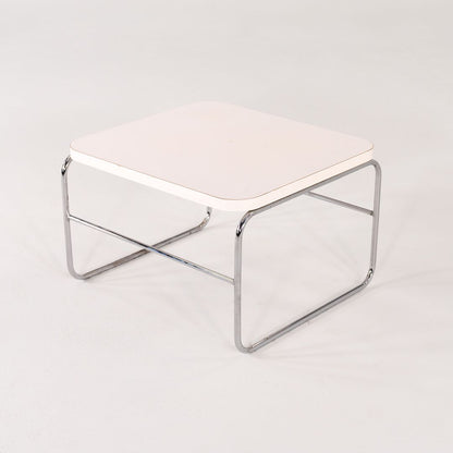 Bauhaus Side Table