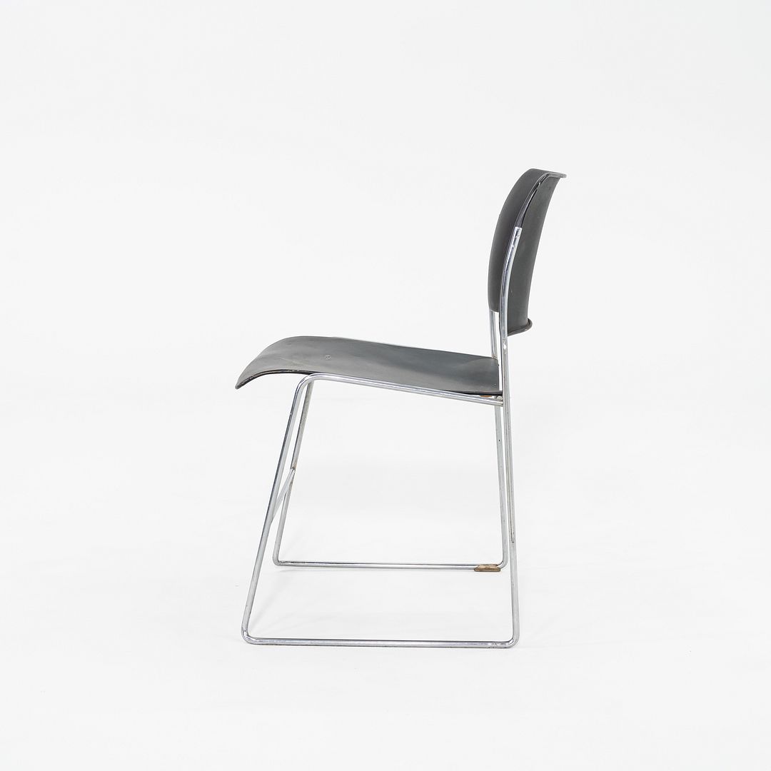 40/4 Stacking Chair