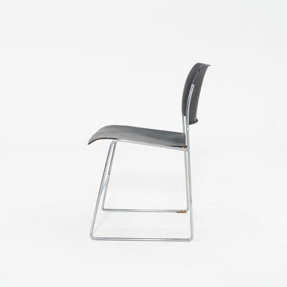 40/4 Stacking Chair