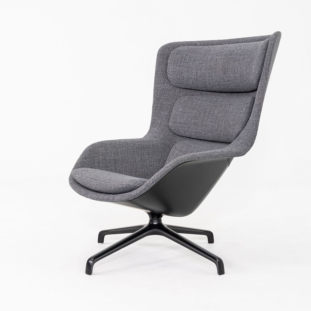 Striad High Back Lounge Chair