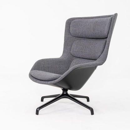 Striad High Back Lounge Chair