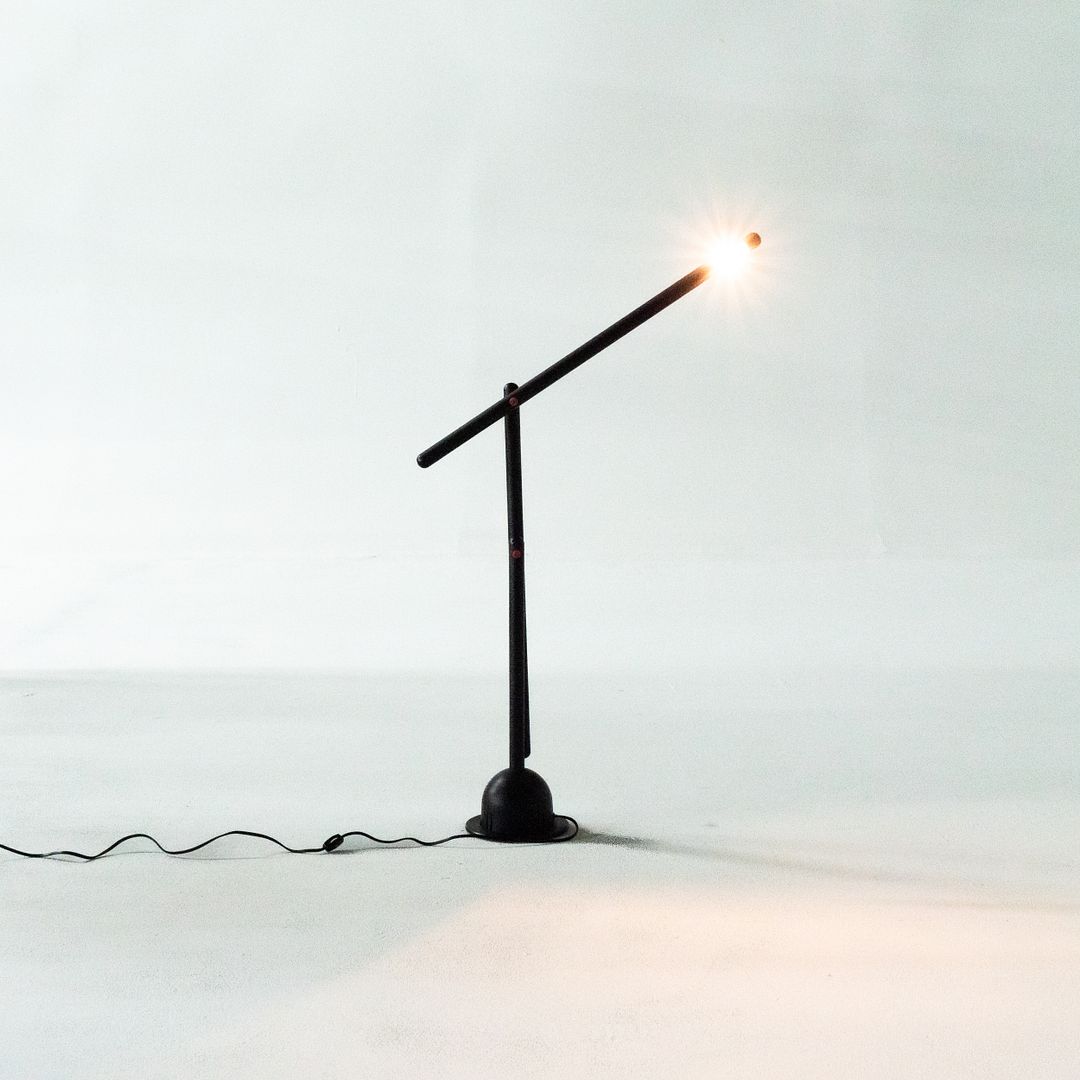 Mira Floor Lamp