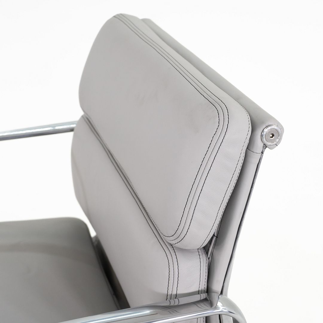 Eames Soft Pad Management Desk Chair, EA435