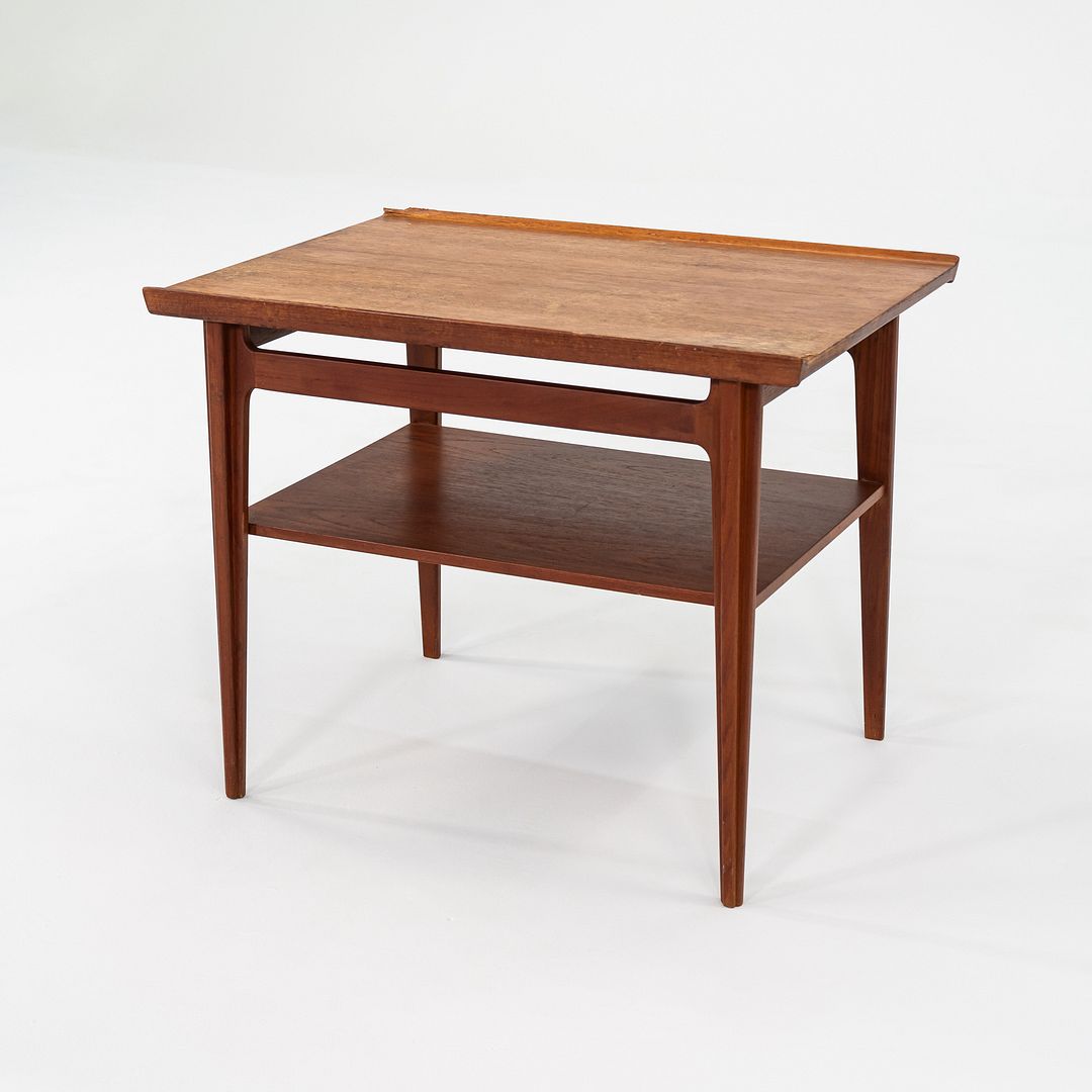 500 Series End Table