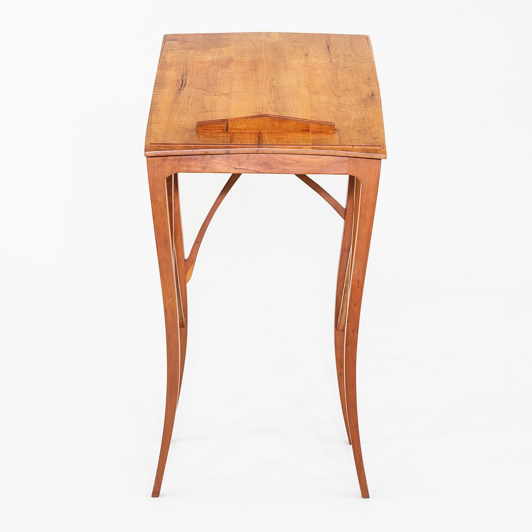 Cherry Lectern