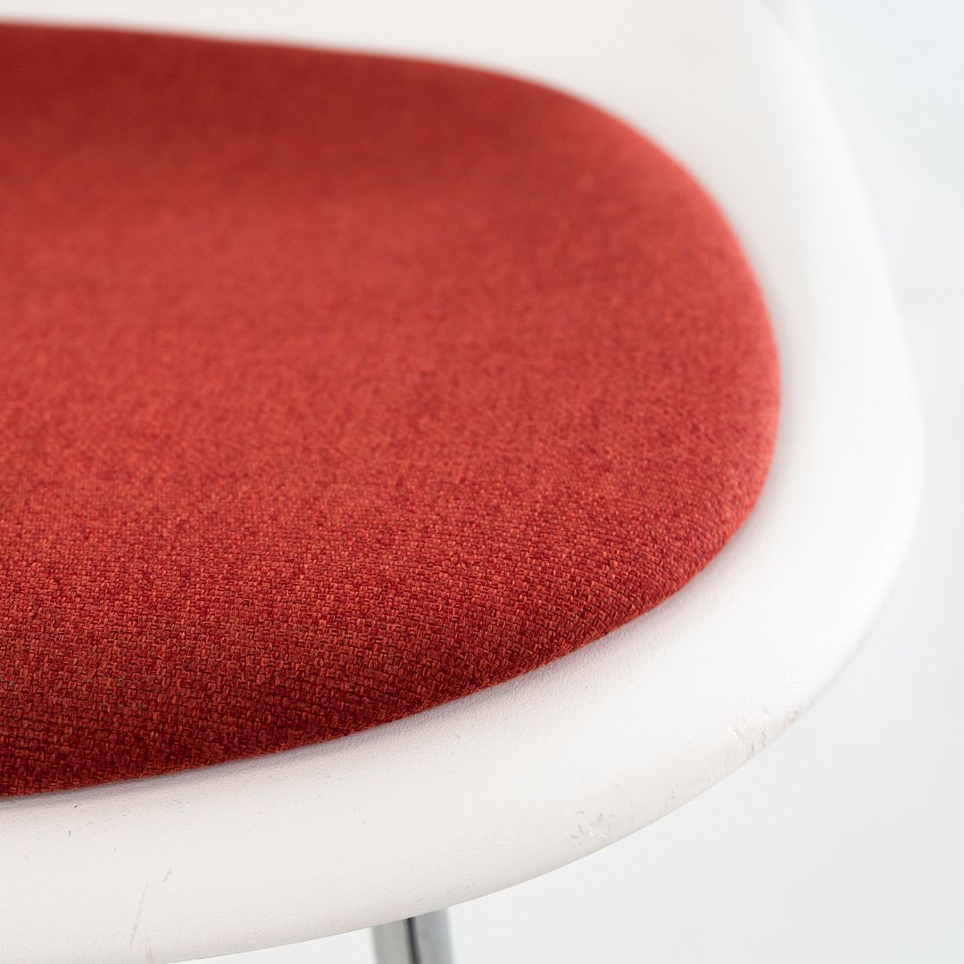 Shell Bar Stool