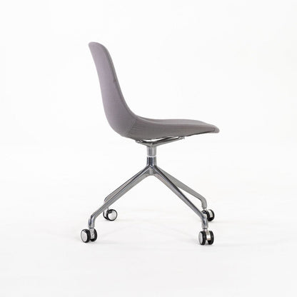 Jump Swivel Desk Chair