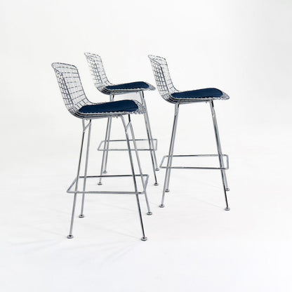 Bertoia Bar Stool