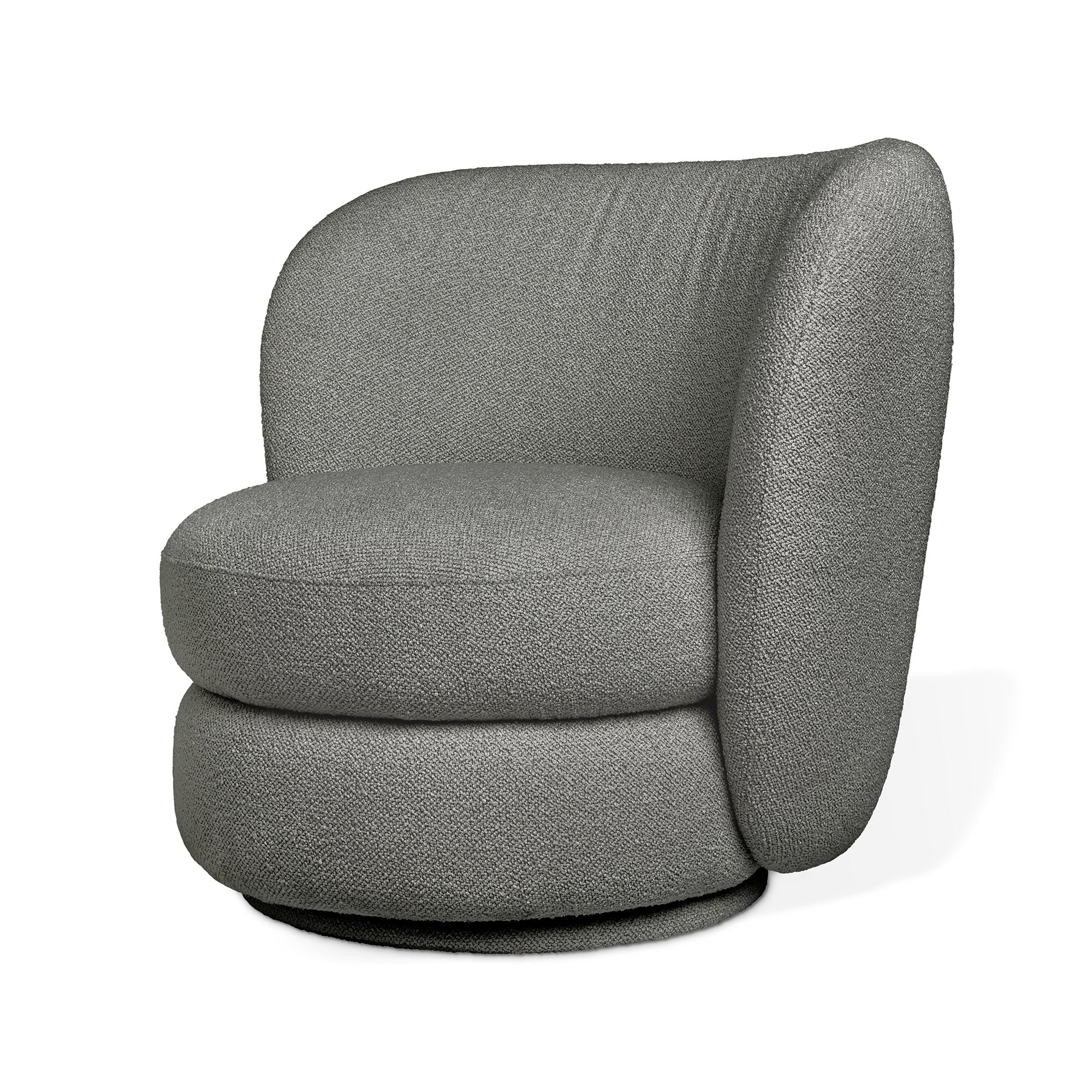 Forme Swivel Chair