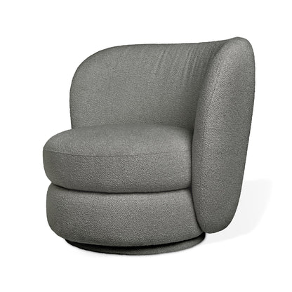 Forme Swivel Chair