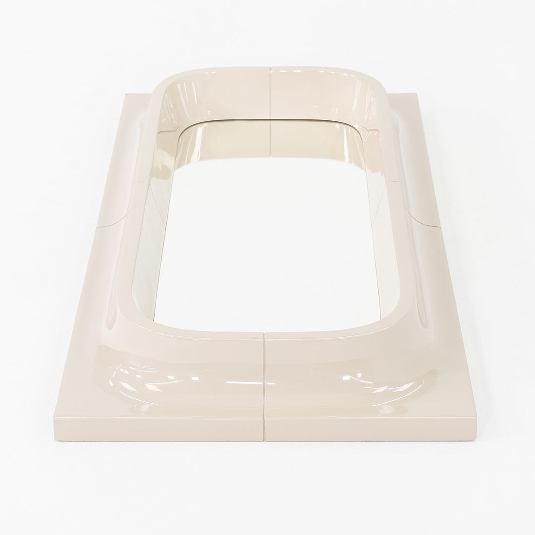 Porthole Mirror