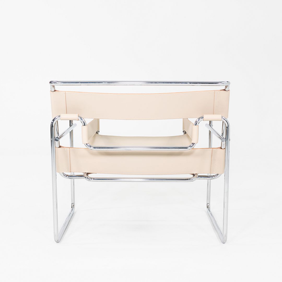 Wassily Lounge Chair