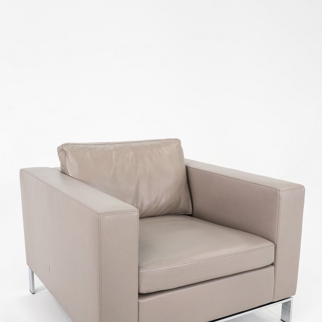 Model 500 Arm Lounge Chair