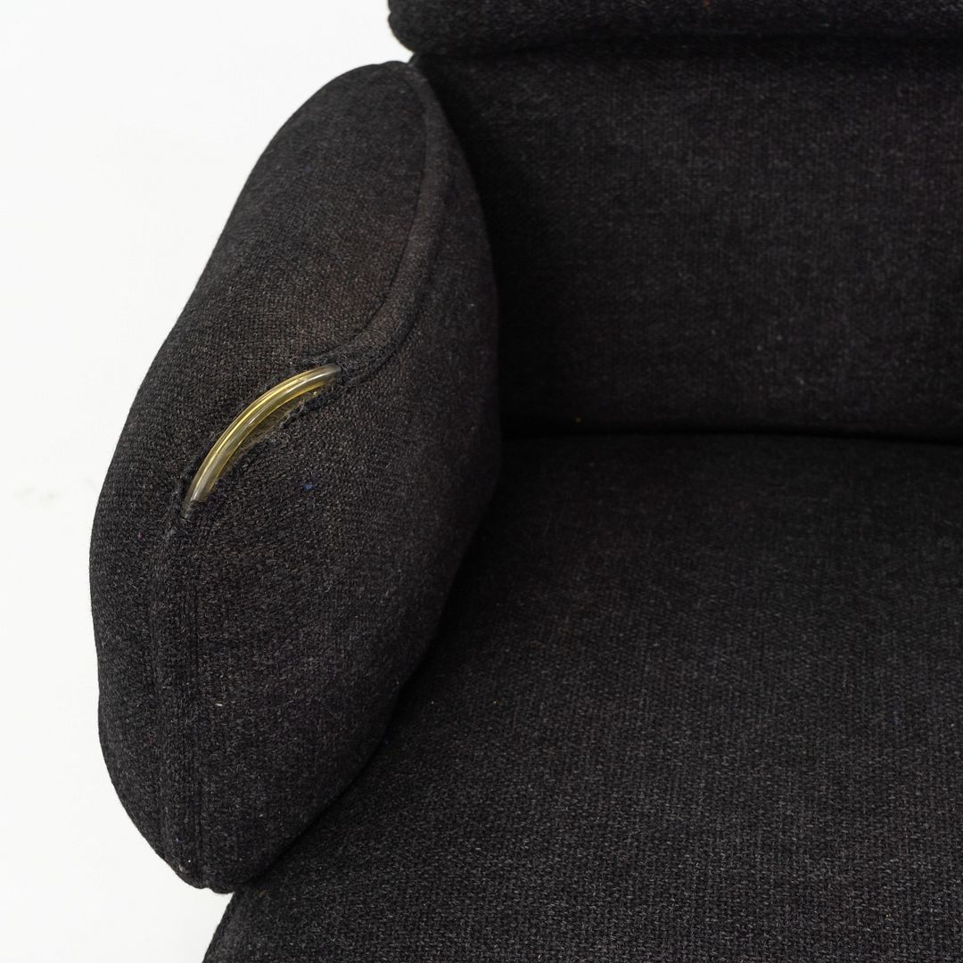 Executive Desk Chair