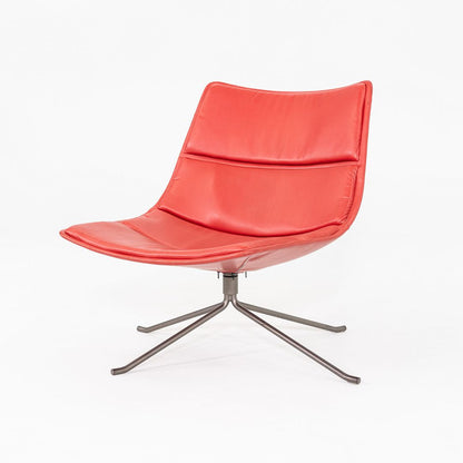 Yuki Swivel Lounge Chairs