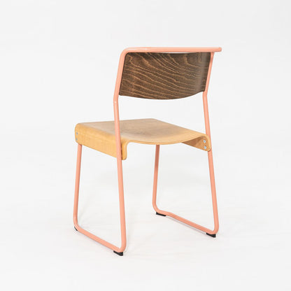 Canteen Utility Dining Chair