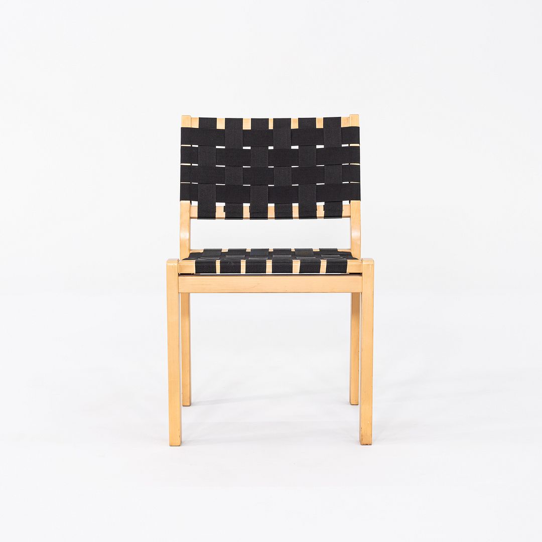 611 Stacking Chair