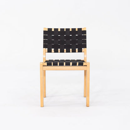 611 Stacking Chair