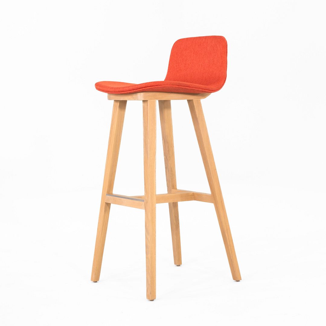 Kuskoa Bar Stool