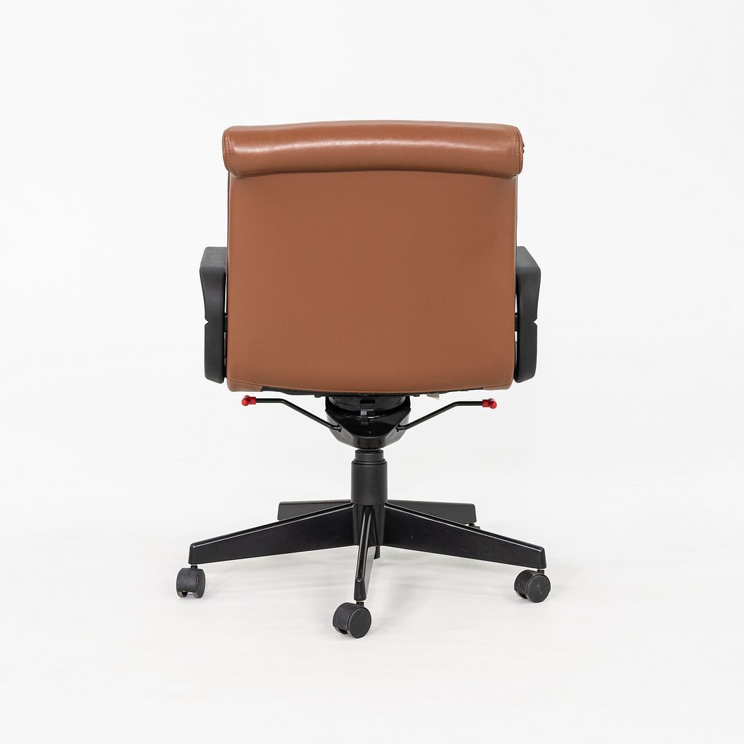 Knoll Sapper Series Management Chair